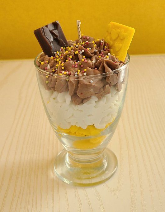 Coupe Gourmande