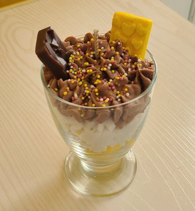Coupe Gourmande